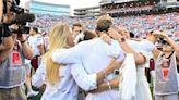 How Hugh Freeze juggles coaching and his family during a chaotic time in college football