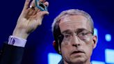 El CEO de Intel apuntó a Nvidia en la lucha por el dominio de los chips de IA