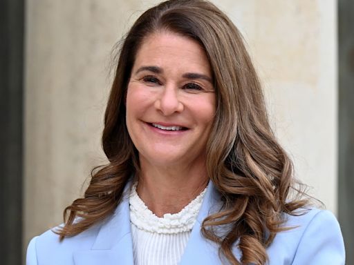 Melinda French Gates to resign from Gates Foundation, will pursue own philanthropy with $12.5 billion grant