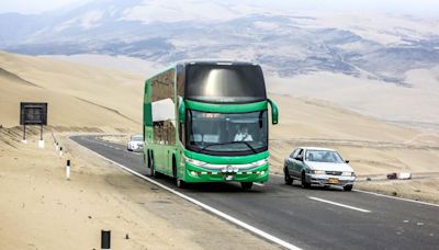 Viaje seguro: Conozca los tipos de seguro de transporte de pasajeros