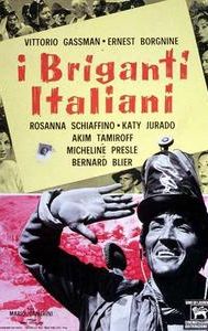 The Italian Brigands