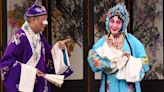中國戲曲節六月回歸 北京京劇院再度來港揭開序幕