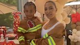 Kim Kardashian Pays Tribute to Son Psalm on 4th Birthday: 'So Happy You Chose Me to Be Your Mommy'