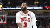 Report: Bulls expected to lose Andre Drummond to Mavericks