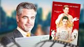 Chris Pine's 'earth-shattering' Princess Diaries 2 paycheck revelation