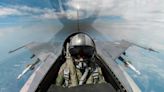 Taiwan Air Force Holds Live-fire Training Exercises Using Missiles, Bombs