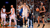 Best NBA playoff bets and spreads tonight: Celtics, Thunder, Evan Mobley highlight picks for Thursday, May 9 | Sporting News Canada