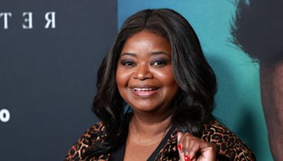Horoscopes May 25, 2024: Octavia Spencer, focus more on yourself