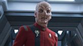 Doug Jones Learned About Discovery’s Cancellation On A Star Trek Cruise, But Explains Why It Ended Up Being A Beautiful...