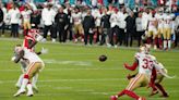 Strong safety battle comes into focus for 49ers