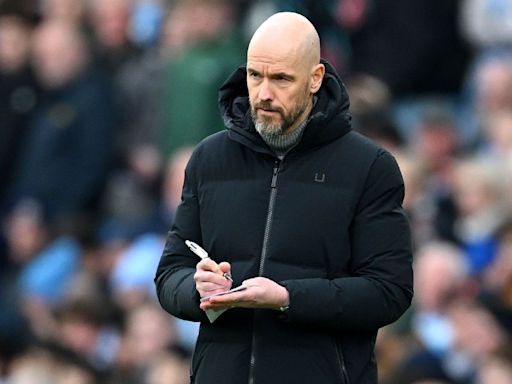 Sources: Utd hopeful of Ten Hag deal by U.S. tour