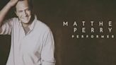 Emmy Awards honour Matthew Perry with moving Friends tribute