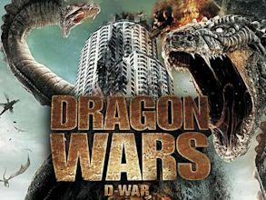 Dragon Wars