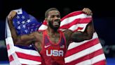 Meet the United States men's freestyle team competing at the Wrestling World Cup this week