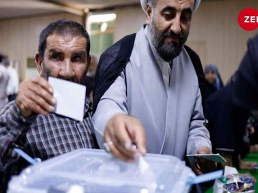 Voting Begins In Iran To Elect Raisis Successor In Presidential Runoff Today