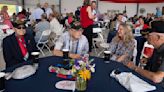 Commemorative welcome lunch sets the stage for D-Day celebration