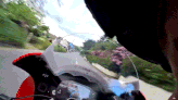 Isle Of Man TT Onboard Video Shows You Have To Be Completely Unhinged To Compete In The Race