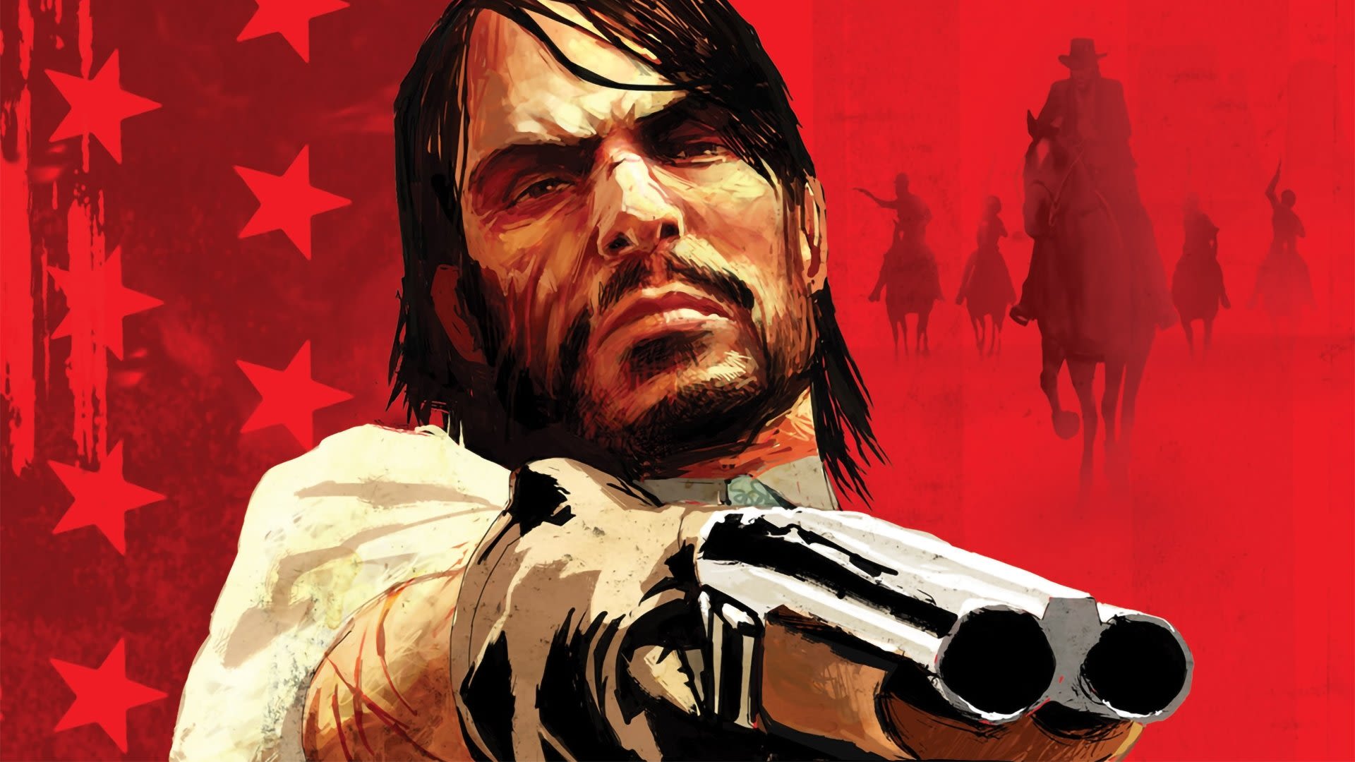 Red Dead Redemption coming to PC after 14 years, store listing suggests | VGC