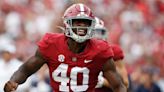 Former Alabama LB Kendrick Blackshire announces transfer to UTSA