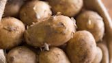 Potatoes will stay fresh four weeks longer if stored in unexpected kitchen sp...