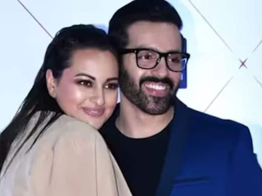 Sonakshi Sinha Shares How Her Life Changed After Sanjay Leela Bhansali's Heeramandi - News18