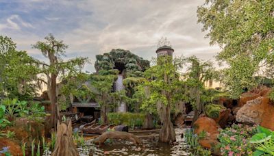 Walt Disney World sets grand opening for Splash Mountain replacement Tiana’s Bayou Adventure