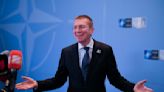 Latvia's foreign minister to run in presidential election