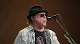 Neil Young says he’s not ready to perform live shows yet: ‘I don’t think it is safe in the pandemic’