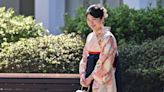 Japan's Princess Aiko Is Now on Instagram