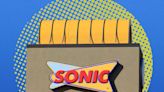 Sonic Has a Can't-Miss Cyber Monday Deal