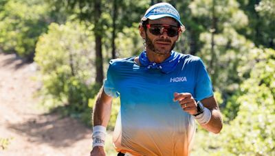 Hardrock 100 : « Le cauchemar n’est jamais venu »… Immense Ludovic Pommeret, qui claque un temps record à 48 ans