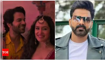 'Aayi nai' in 'Stree 2': Bhojpuri star Pawan Singh brings a fresh twist to the follow-up of 'Aaj ki raat' | Bhojpuri Movie News - Times of India