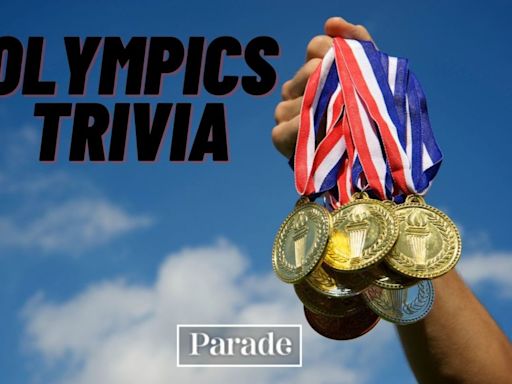 125 Olympics Trivia Questions and Answers to Test Your Knowledge About the History of the Winter and Summer Games