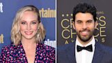 The Vampire Diaries’ Candice Accola Seemingly Confirms Romance With The Originals’ Steven Krueger