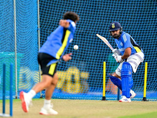 India buoyant but not in Sri Lanka to 'chill': Rohit