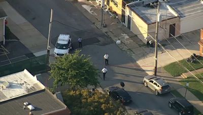 Baby boy shot in the leg in Northeast Philly, police say