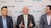 Safe Use of AI: Hear from AvePoint Co-Founder & CEO with Former Congressman from #shifthappens in DC