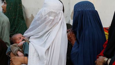 5 things about displaced Afghan women as European Court of Justice decides their refugee status