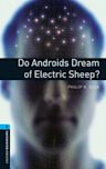 Do Androids Dream of Electric Sheep? (Comic Adaptation) #4
