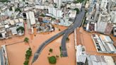 Death toll from southern Brazil rainfall rises to 78, many still missing