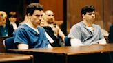 Menendez brothers try for freedom after being sentenced to life