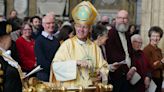 Church a ‘force of life and hope’, says Archbishop of Canterbury