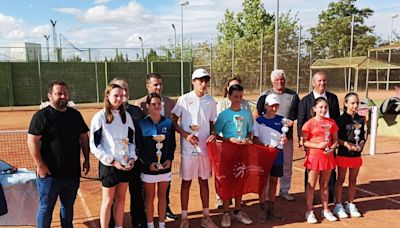 Daimiel corona a los campeones regionales