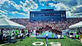 State track championships: Division III meet underway at Welcome Stadium