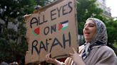 "All Eyes on Rafah": cómo surgió la imagen viral que ya han compartido más de 47 millones de personas en Instagram