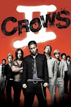 The Crows Are Back: Crows Zero II