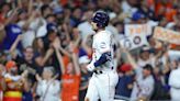 MLB roundup: Walk-off HR caps Astros' comeback over Dodgers