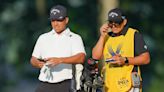 2024 PGA Championship live updates: Xander Schauffele leads, Tiger Woods remains in the hunt