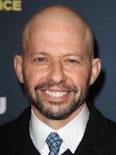 Jon Cryer