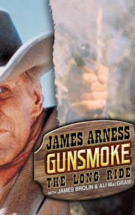 Gunsmoke: The Long Ride